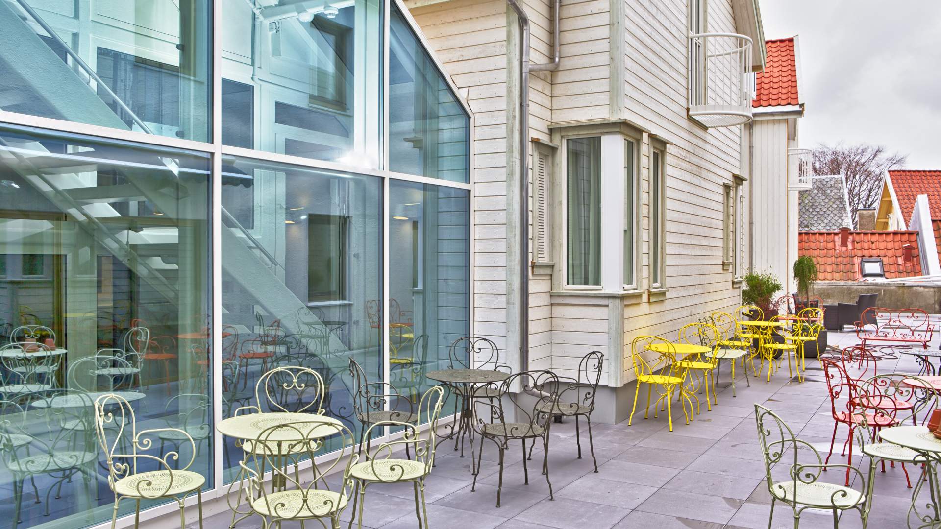 Grand Hotell Egersund