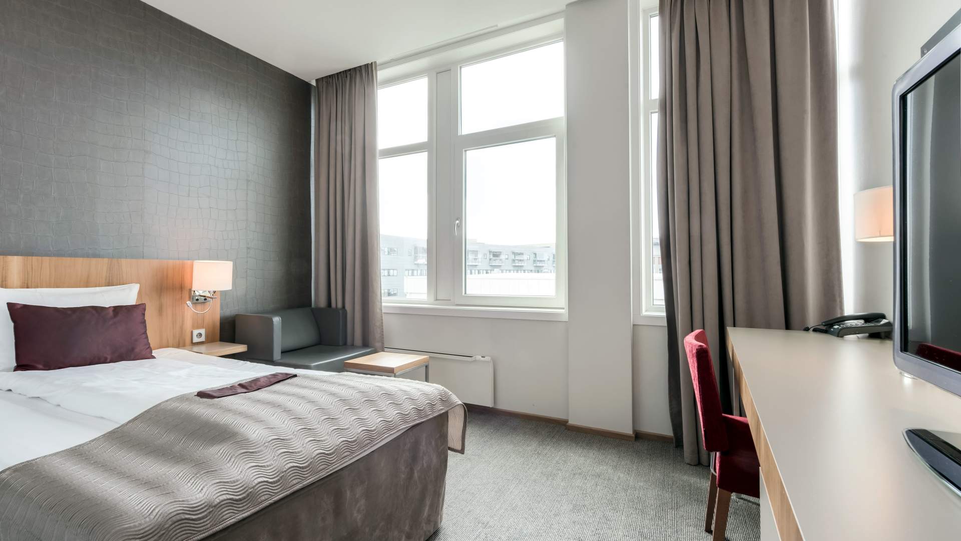 Quality Hotel Residence