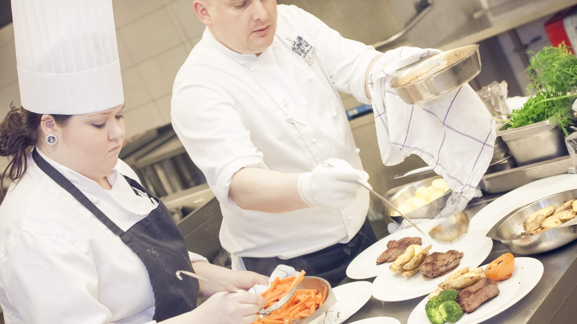 Grand Hotell Egersund