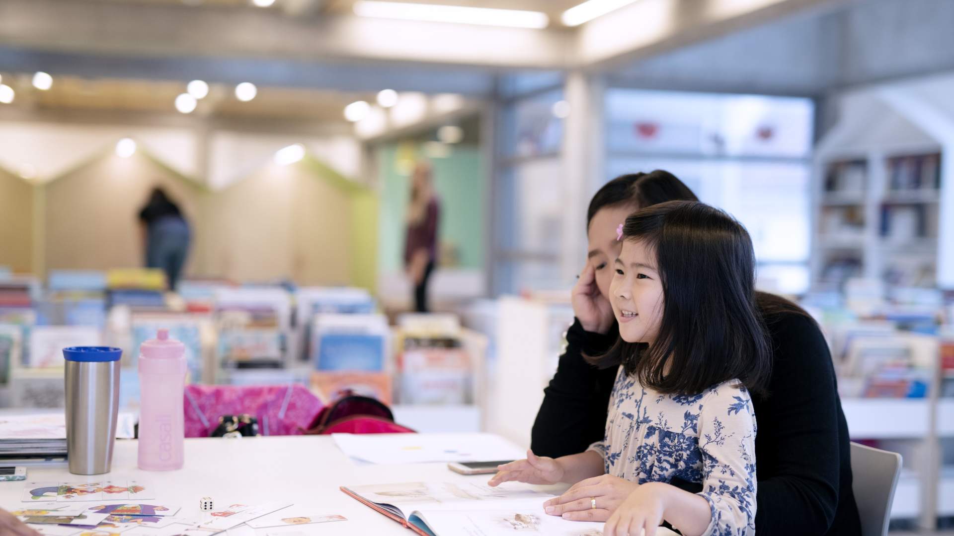 Sølvberget Library and Cultural Centre