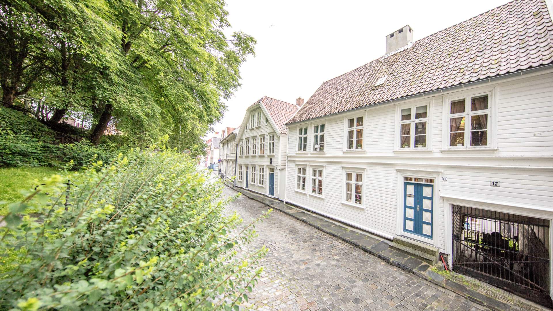 Stavanger maritime museum