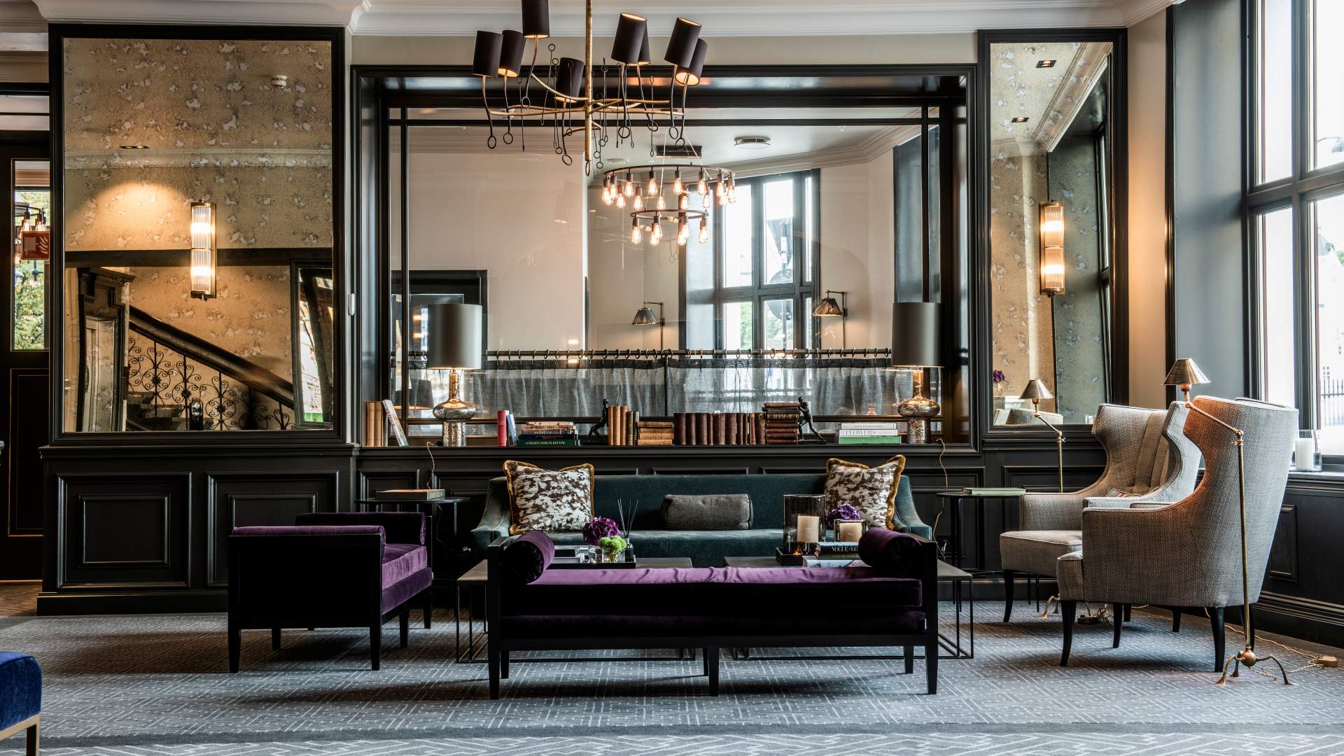 Hotel Victoria in Stavanger