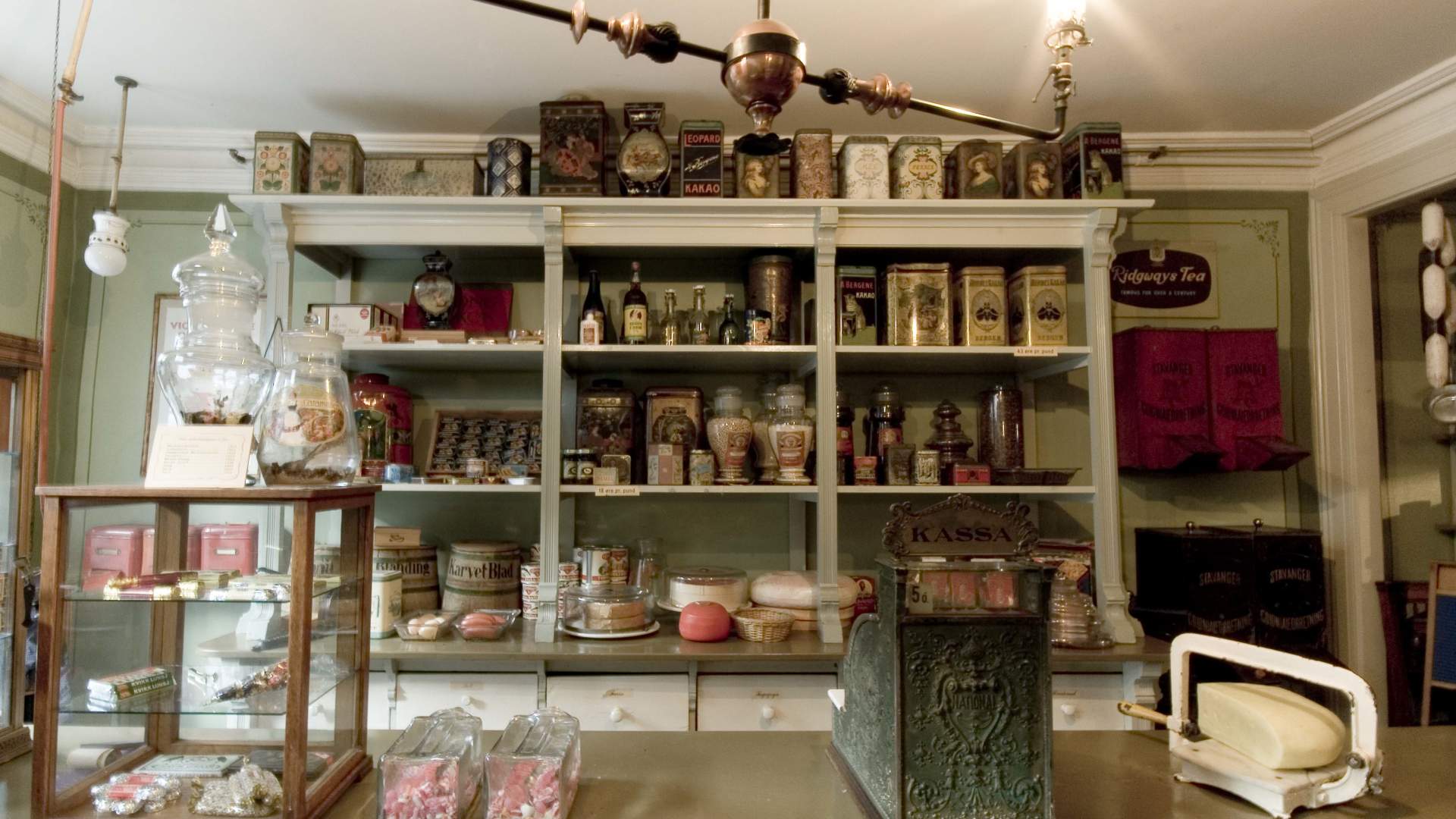 Stavanger maritime museum