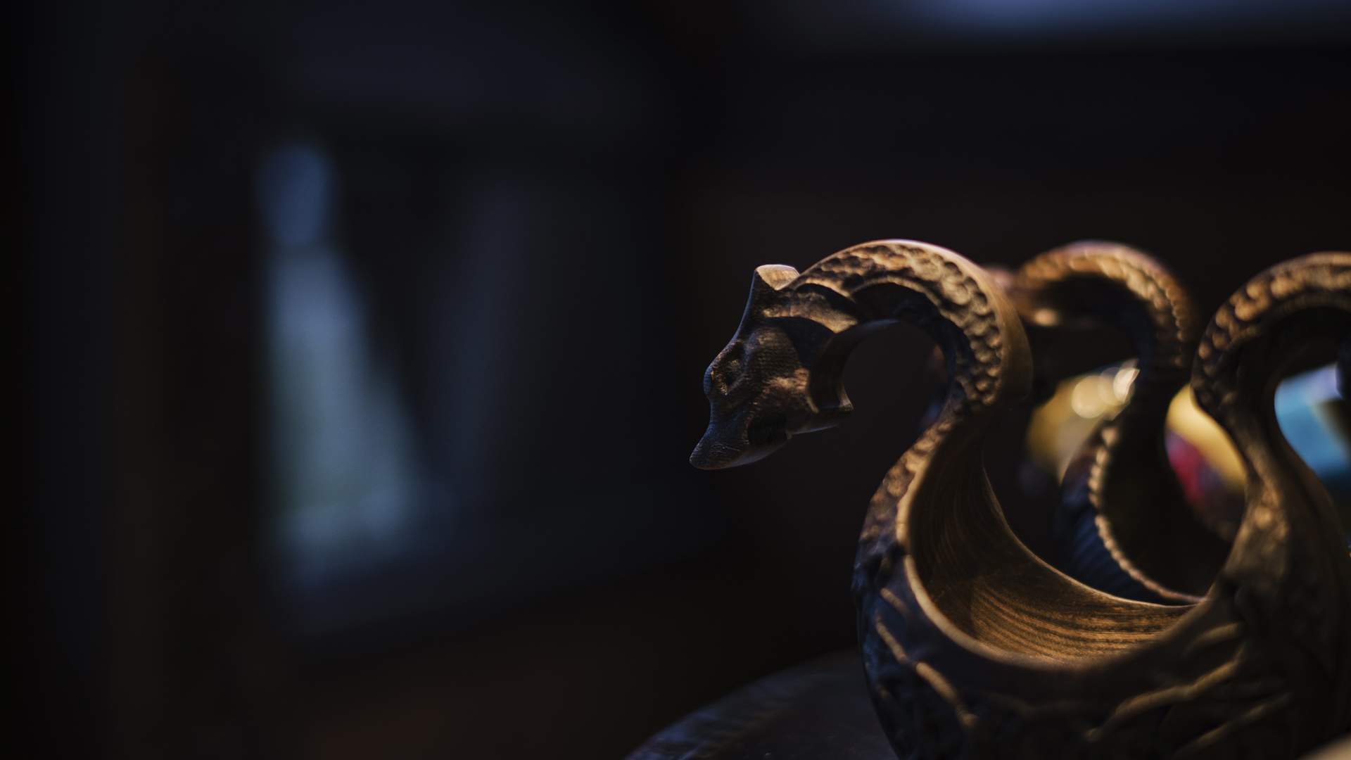 Ramnereiret, Kaupanger