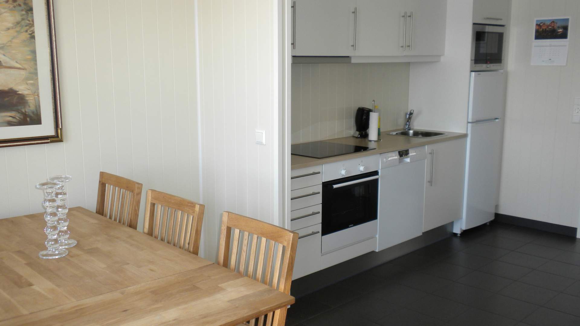 Kviltorp Camping - Cabins and Seahouses