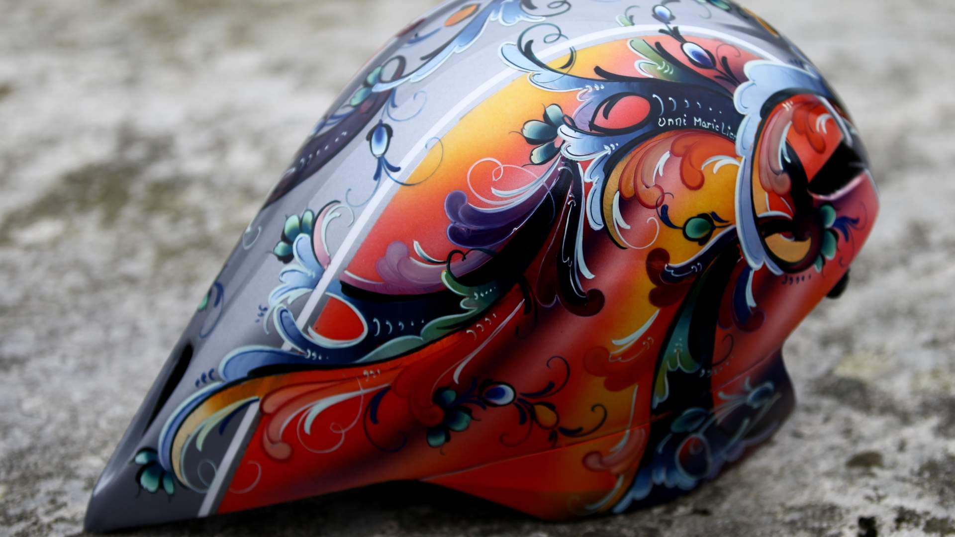 Unni Marie Rosemaling.com