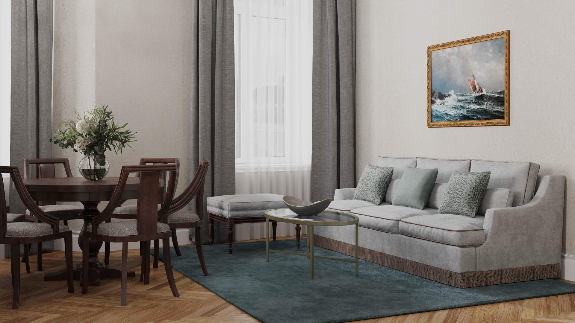 Hotel Victoria in Stavanger