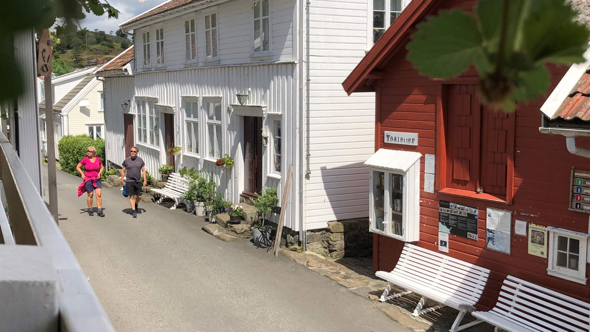 Sogndalstrand Kulturhotell