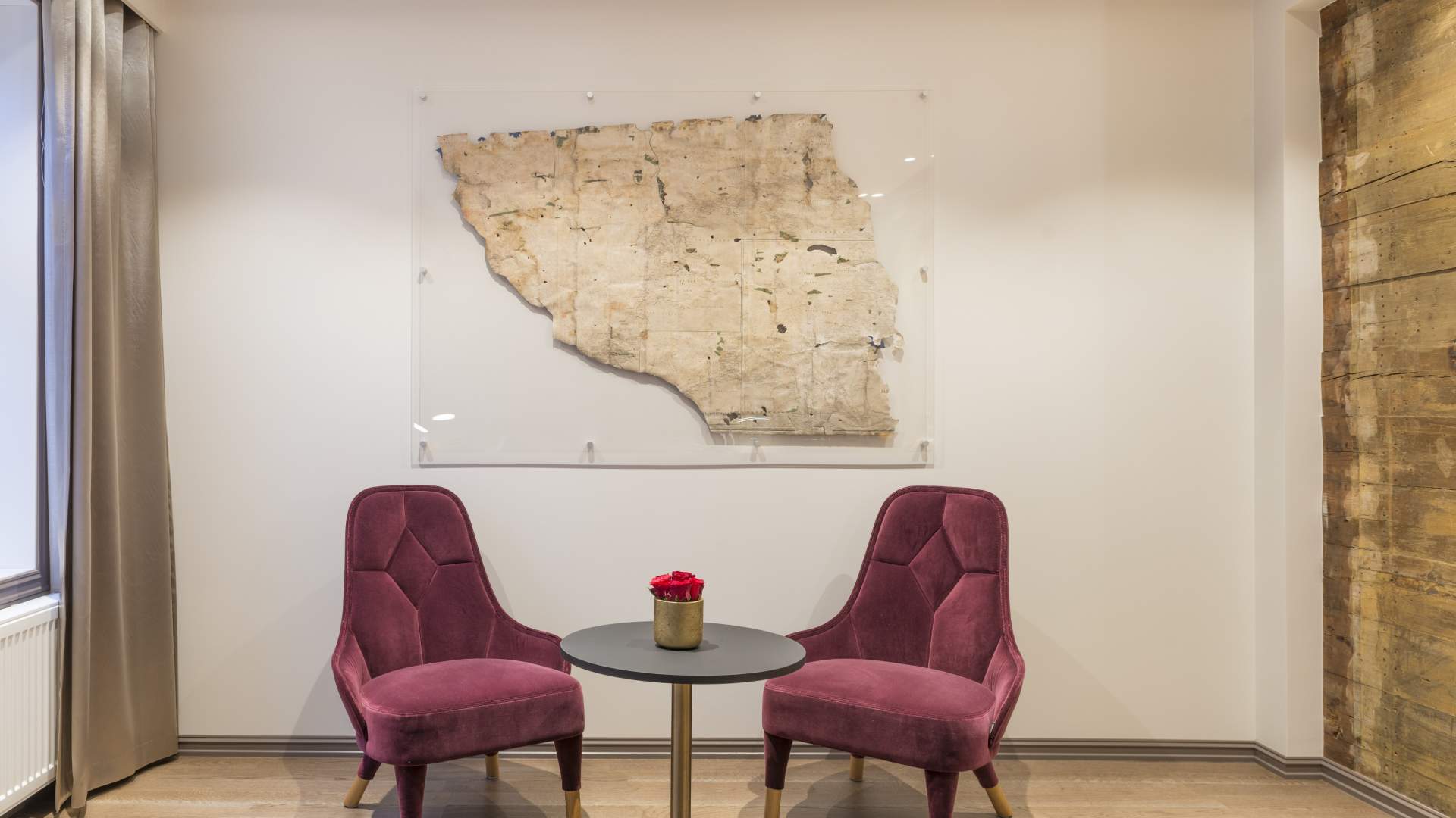 Grand Hotell Egersund