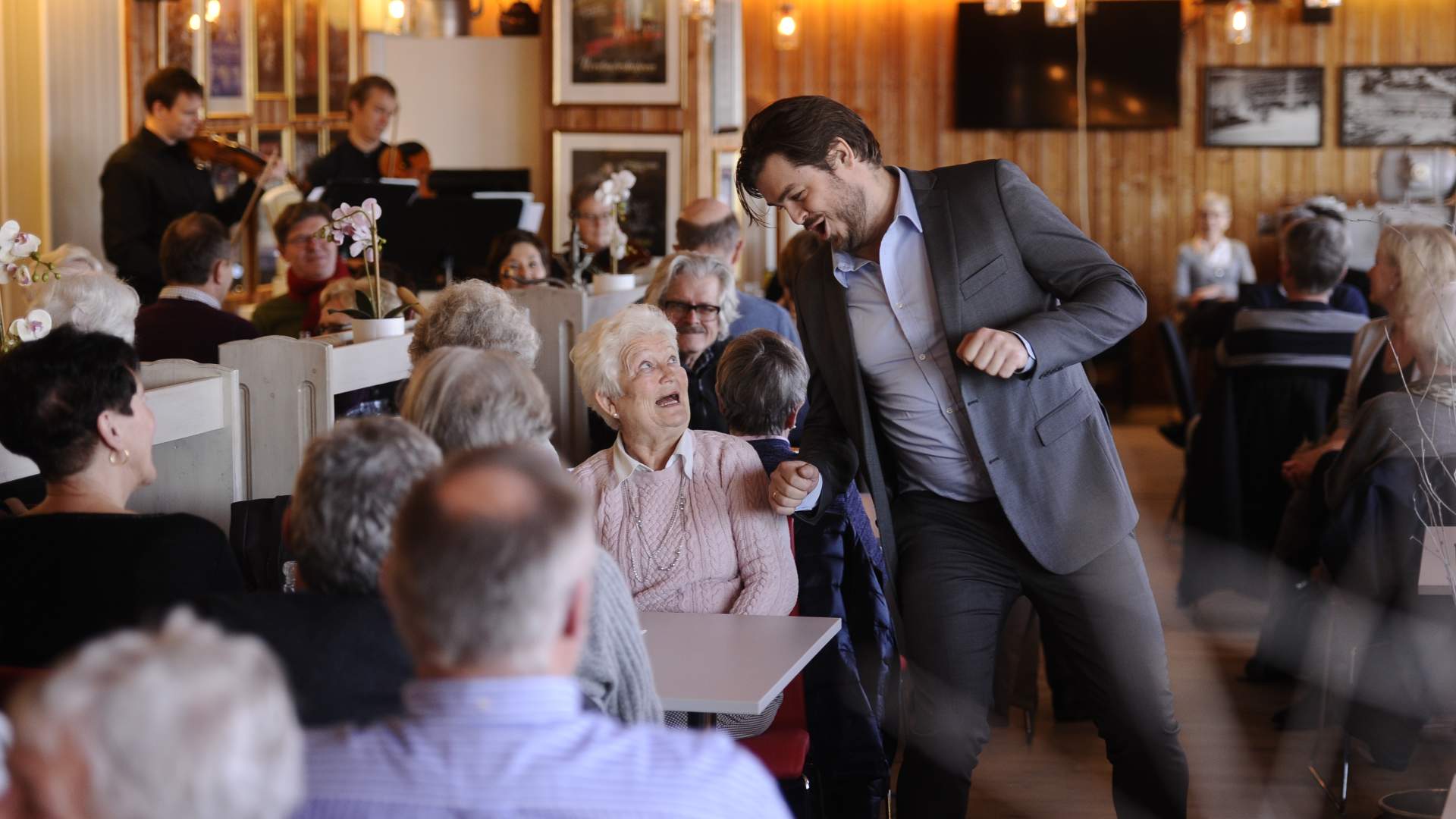 Operaen i Kristiansund