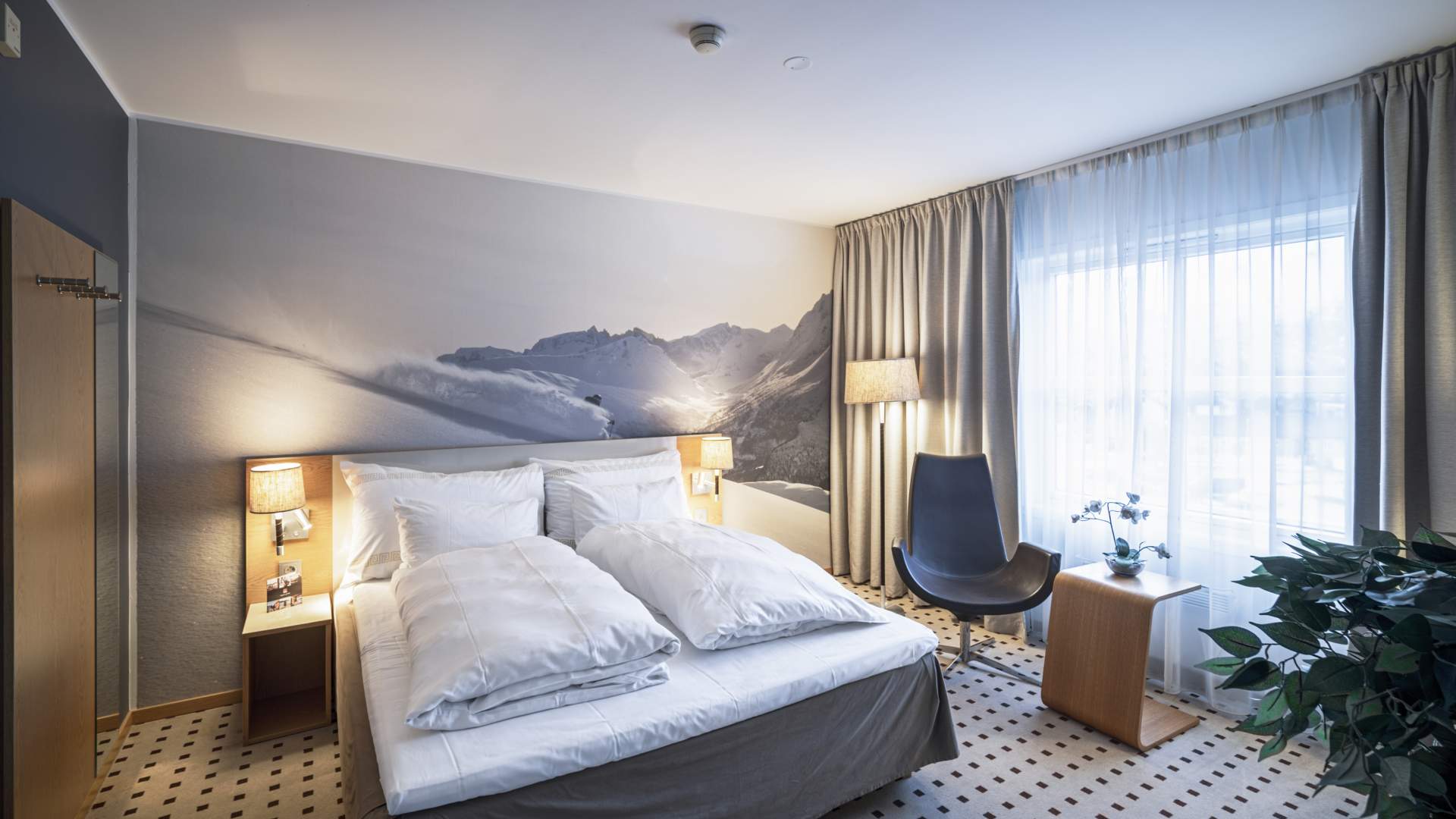 Grand Hotel by Classic Norway Hotels