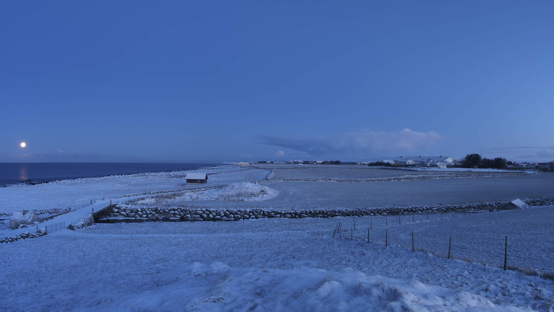 Nasjonal turistveg Jæren