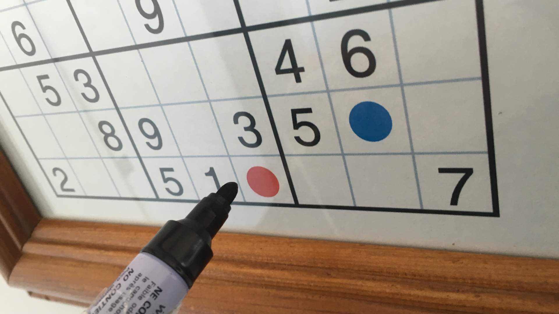 Løs en krimoppgave - gruppeaktivitet i Stavanger