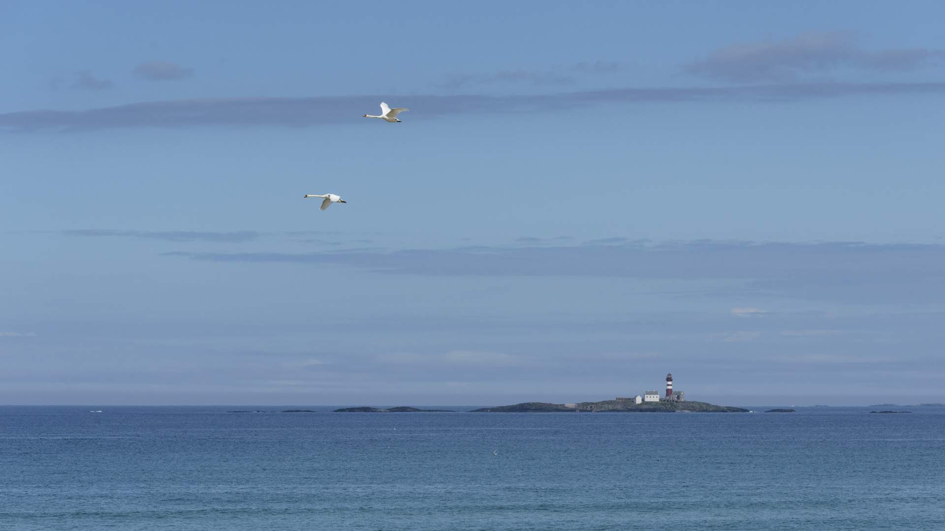 Nasjonal turistveg Jæren