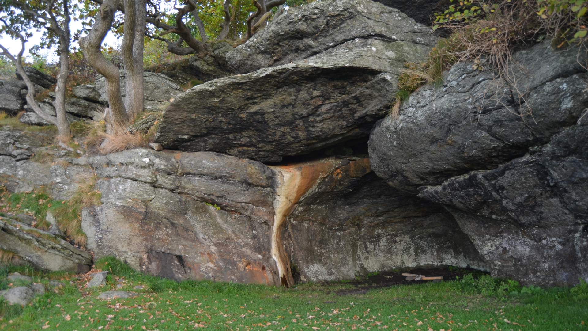 Vistehola (Svarthola)