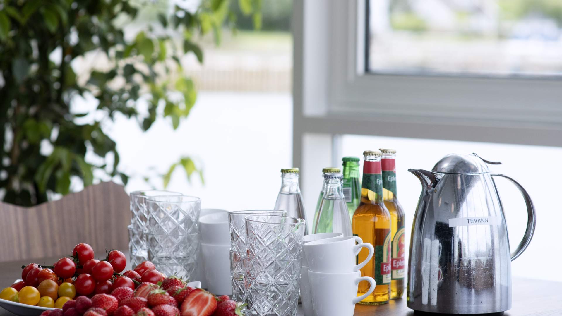 Utstein Kloster Hotell