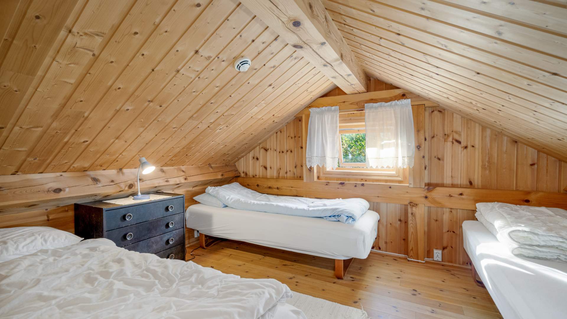 Atlanterhavsveien Sjøstuer