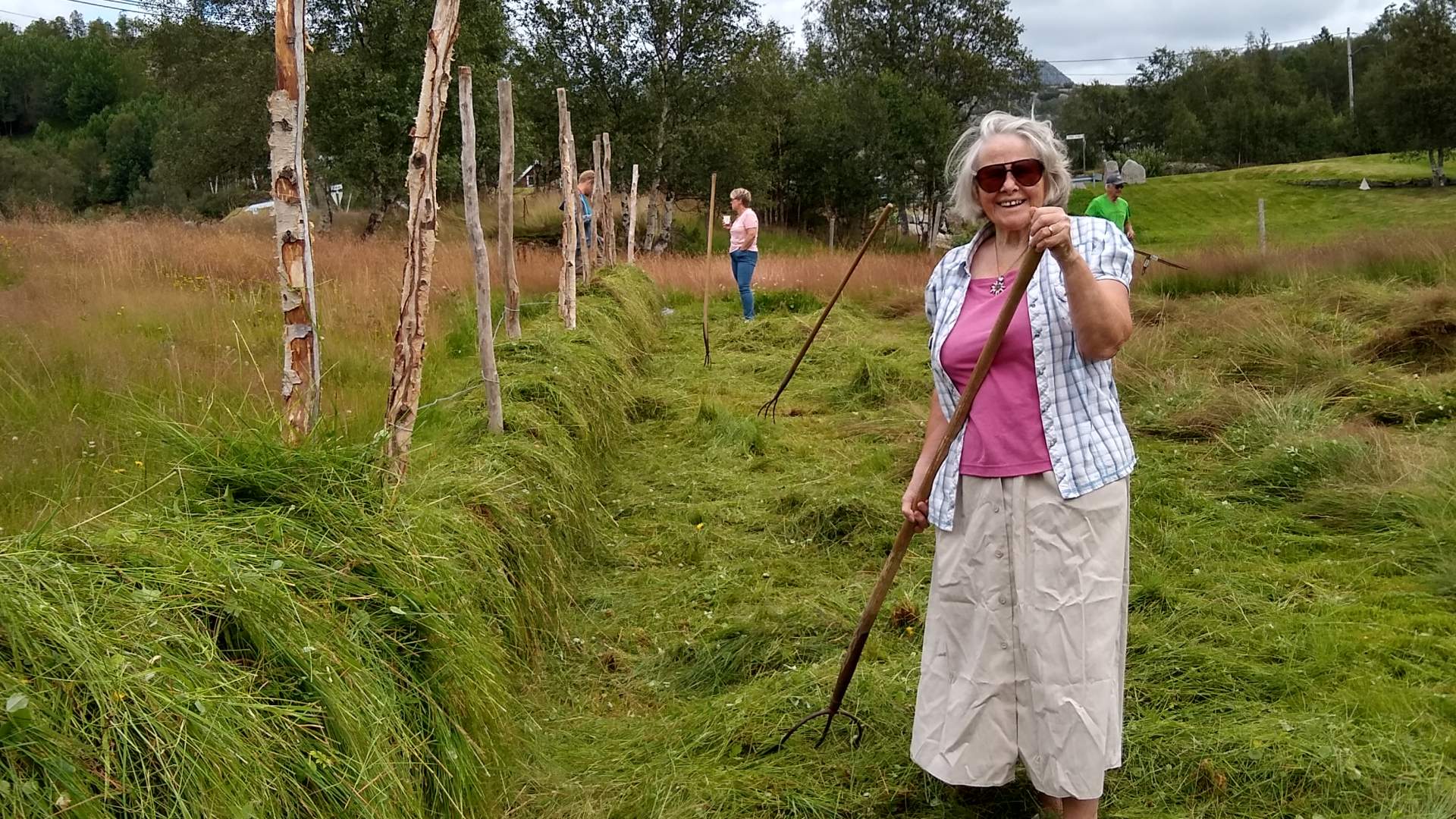 Sirdal Mountain Museum