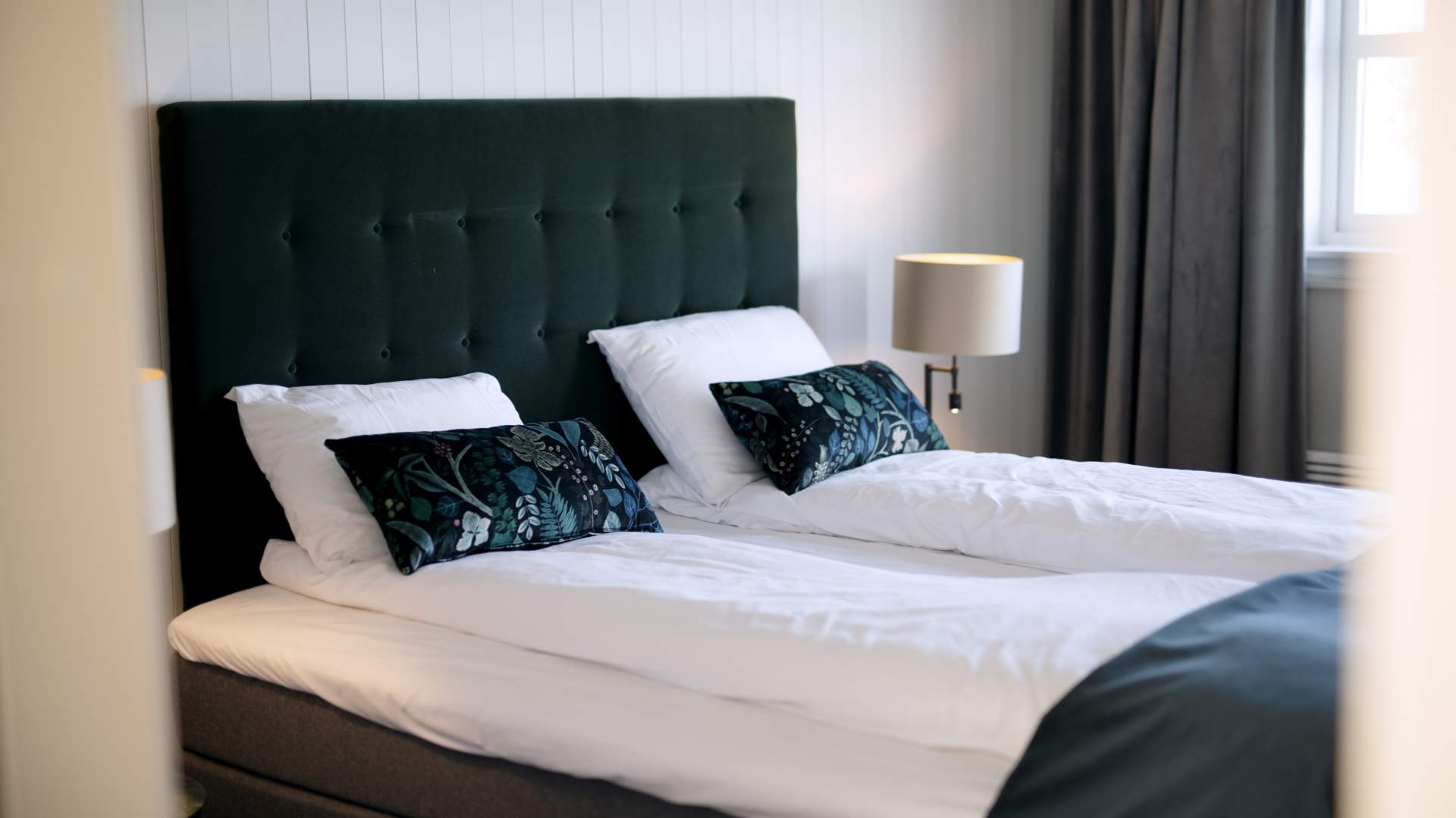 Utstein Kloster Hotell