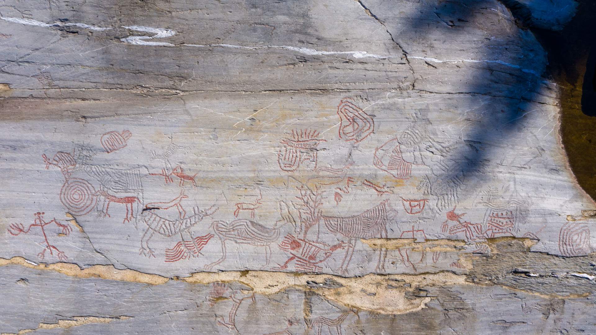 Ausevika Helleristningsfelt