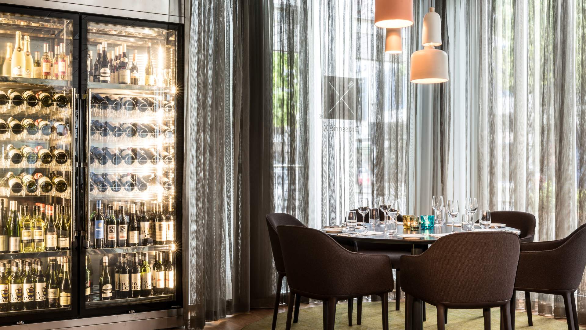 Quality Hotel Residence