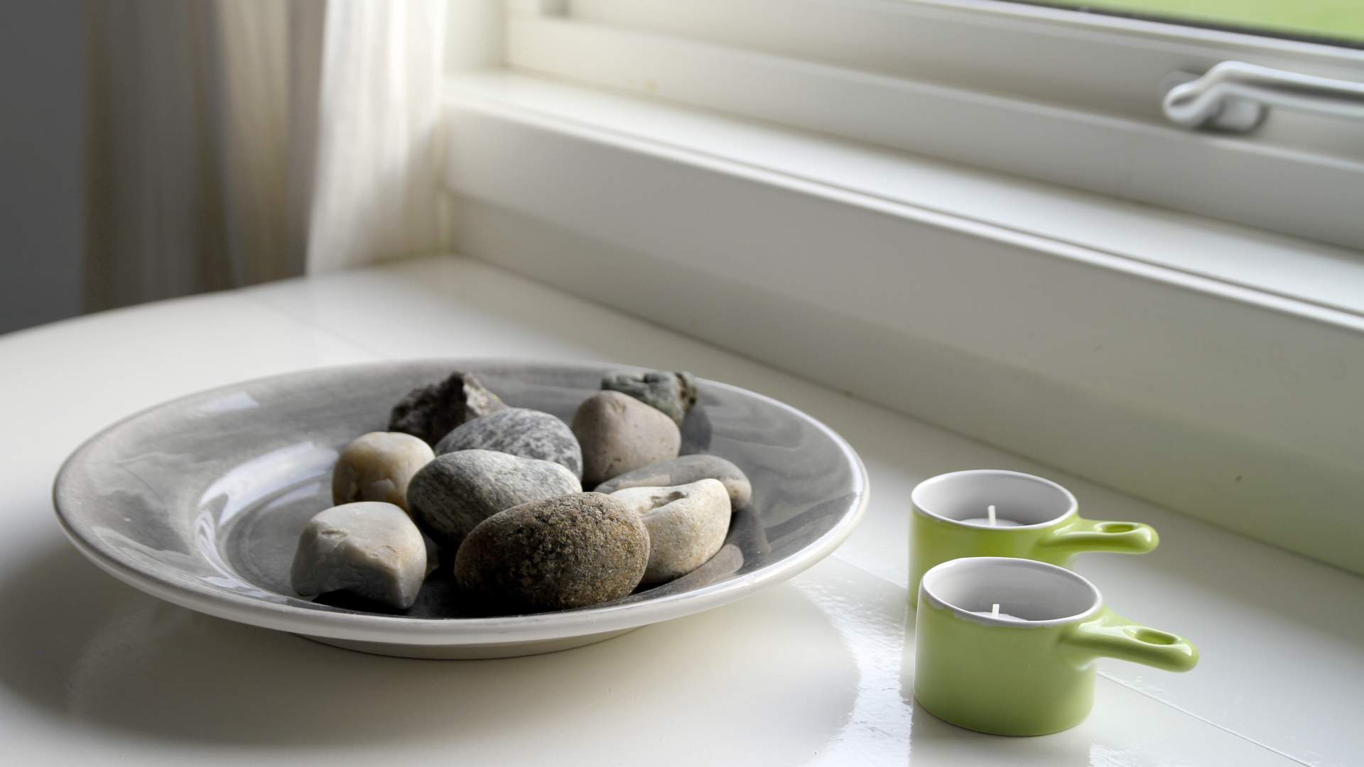 Overnatting på Obrestad fyr