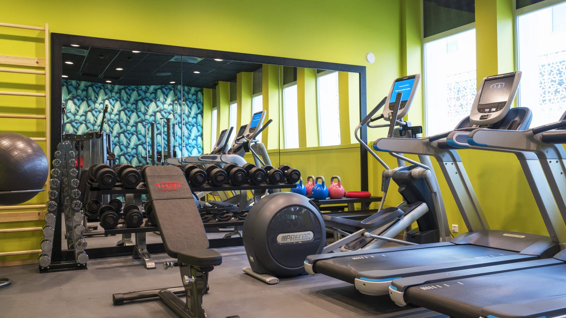 Thon Hotel Stavanger