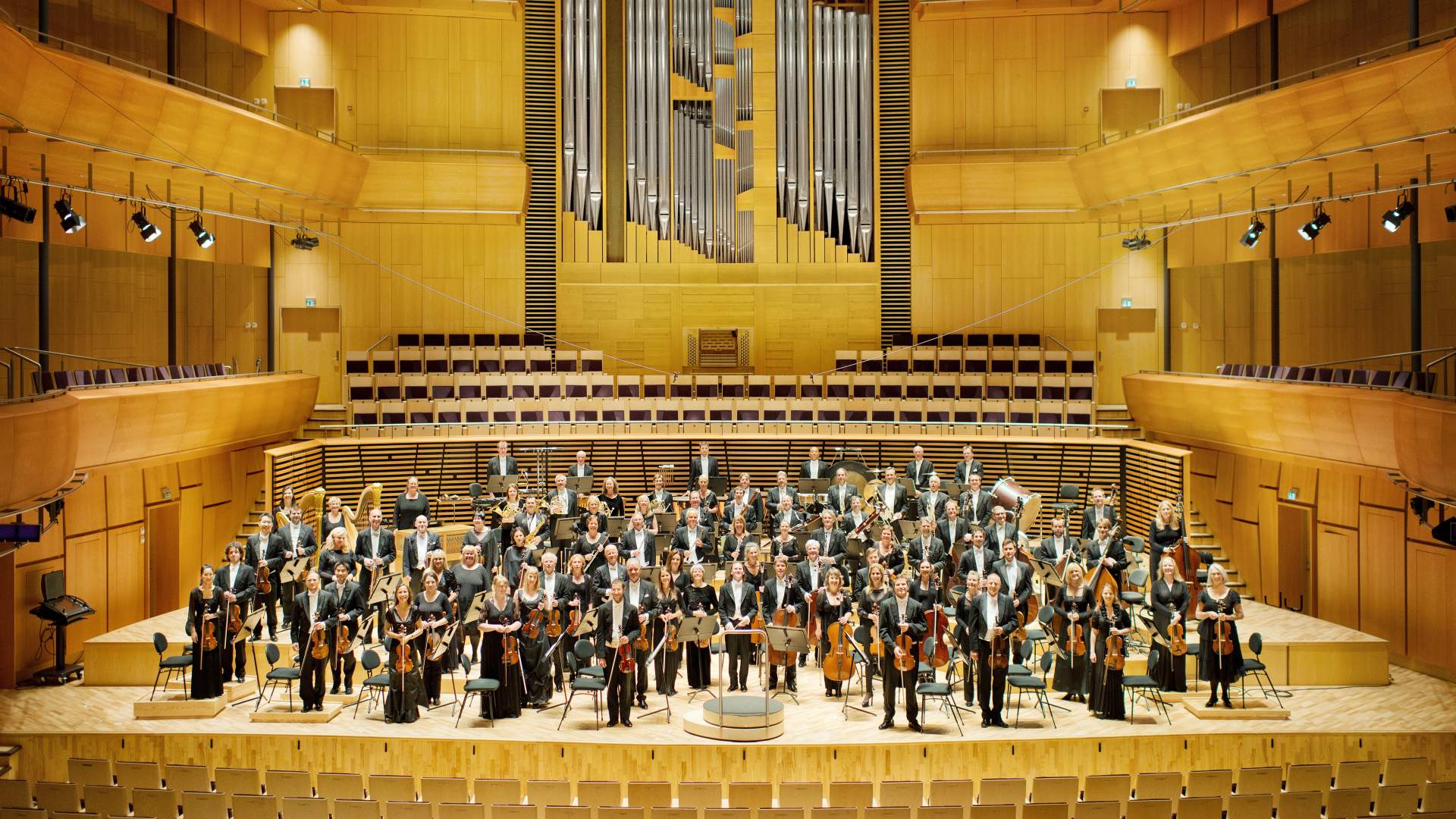 Stavanger konserthus