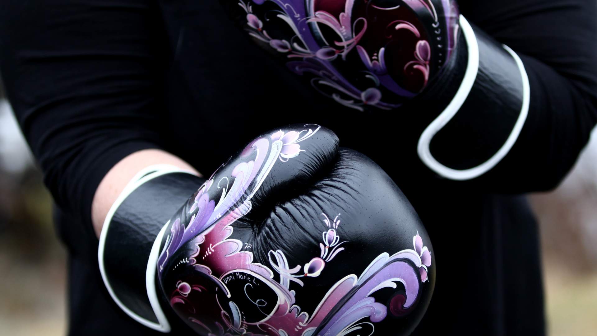 Unni Marie Rosemaling.com