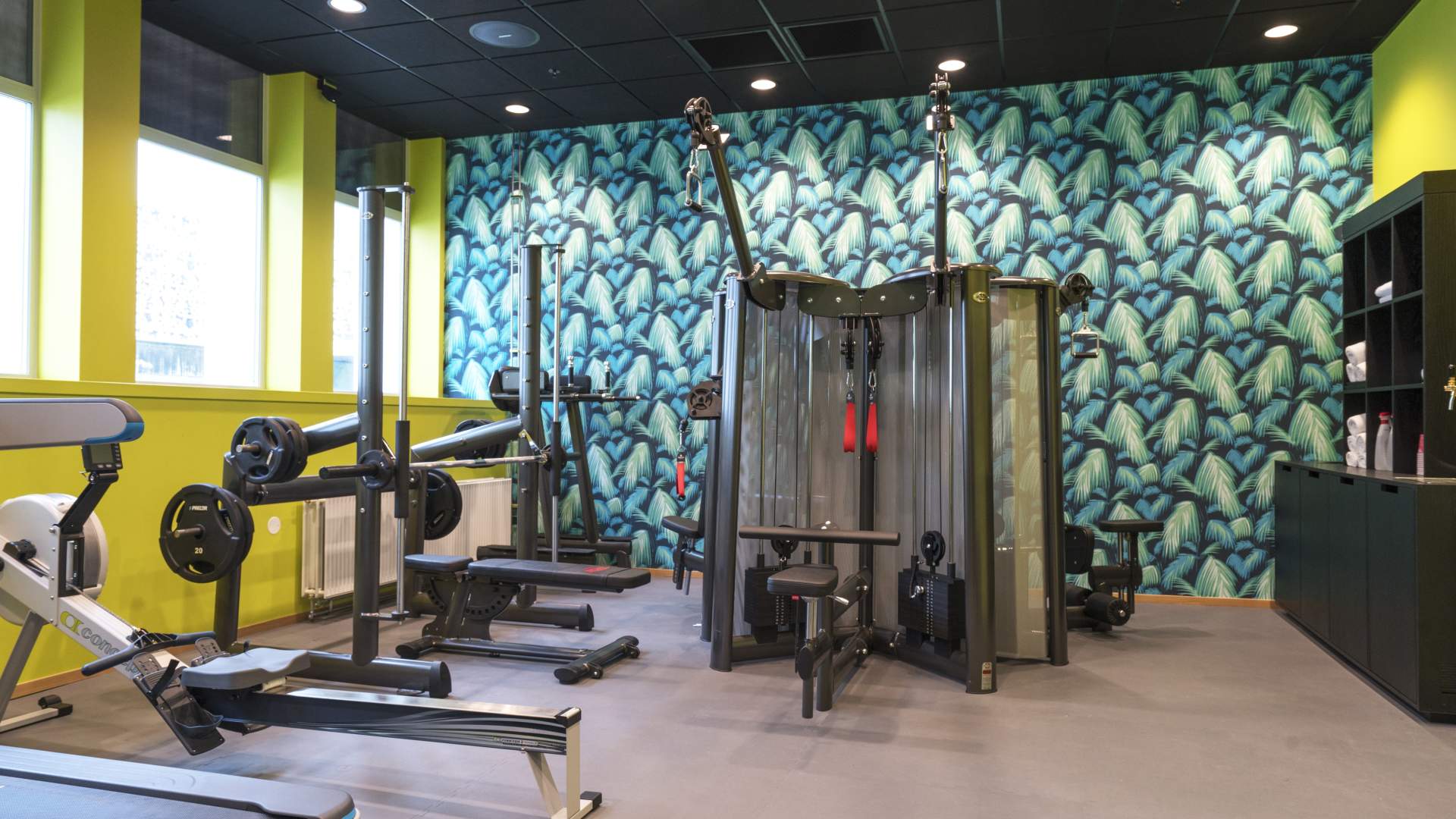 Thon Hotel Stavanger