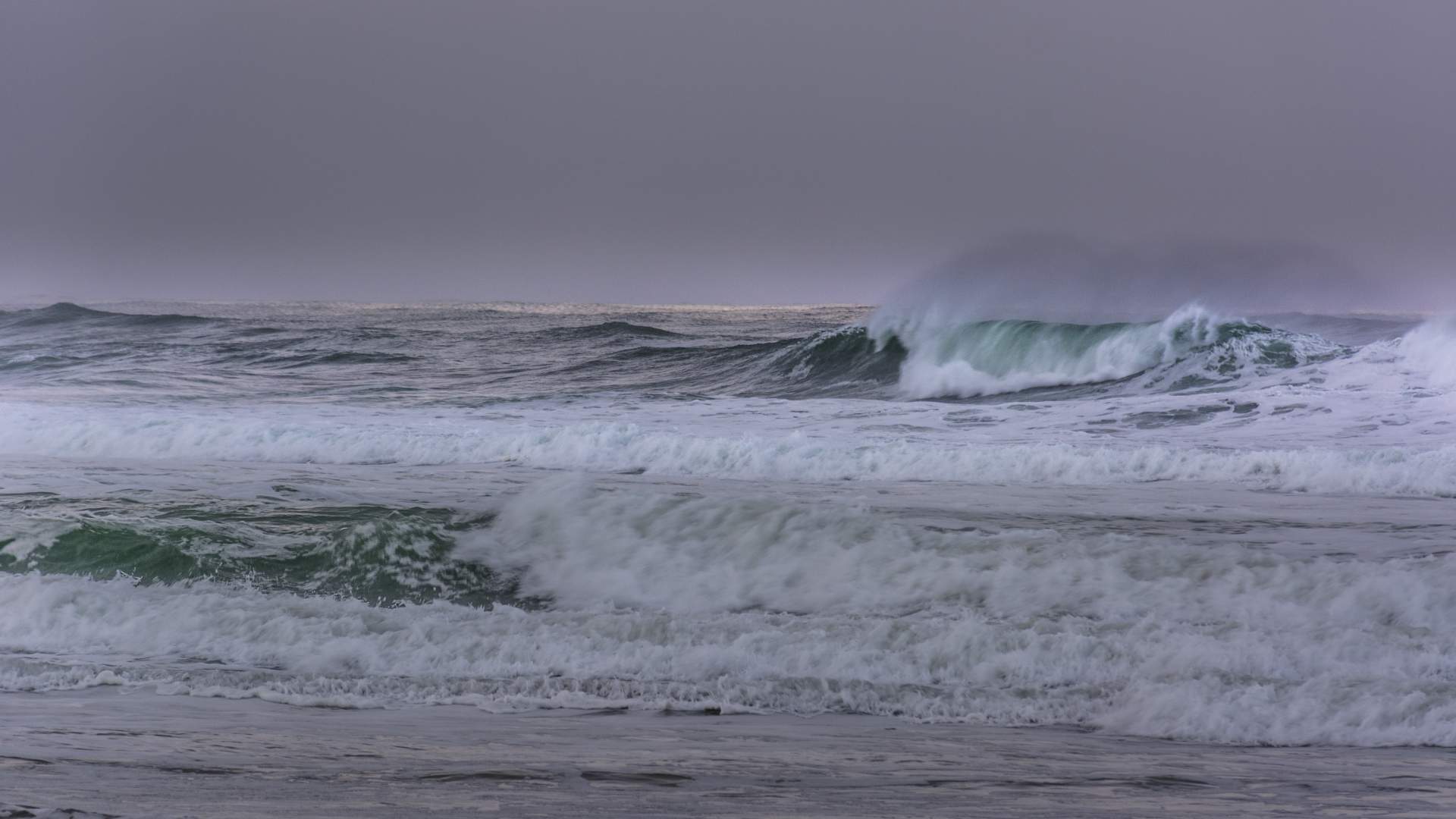 Nasjonal turistveg Jæren
