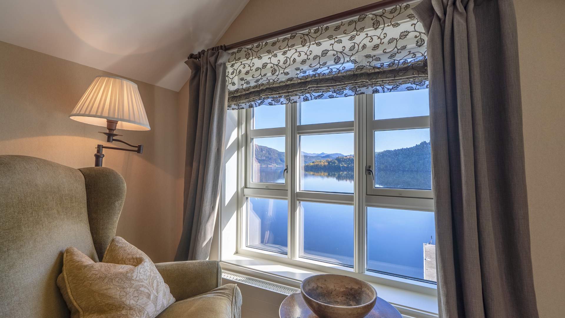 Angvik Gamle Handelssted by Classic Norway Hotels