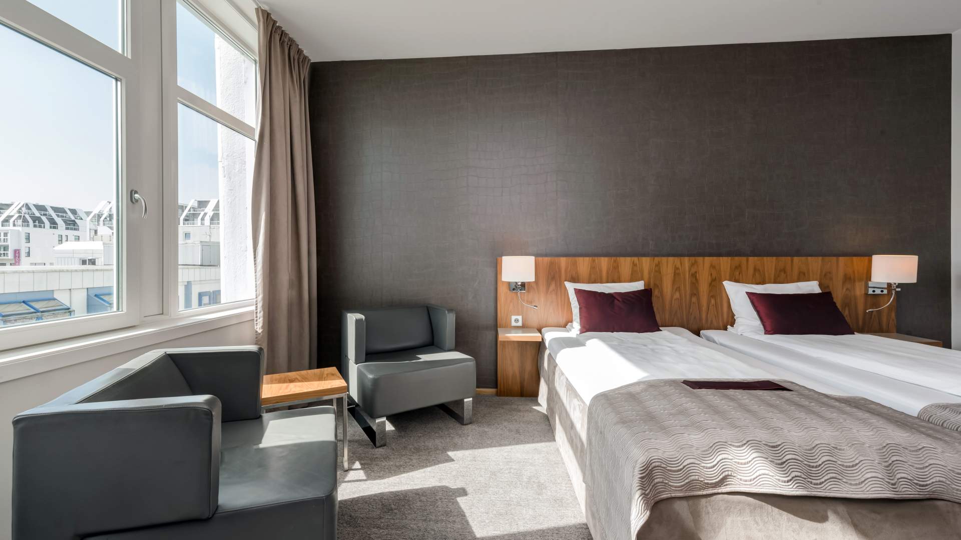 Quality Hotel Residence