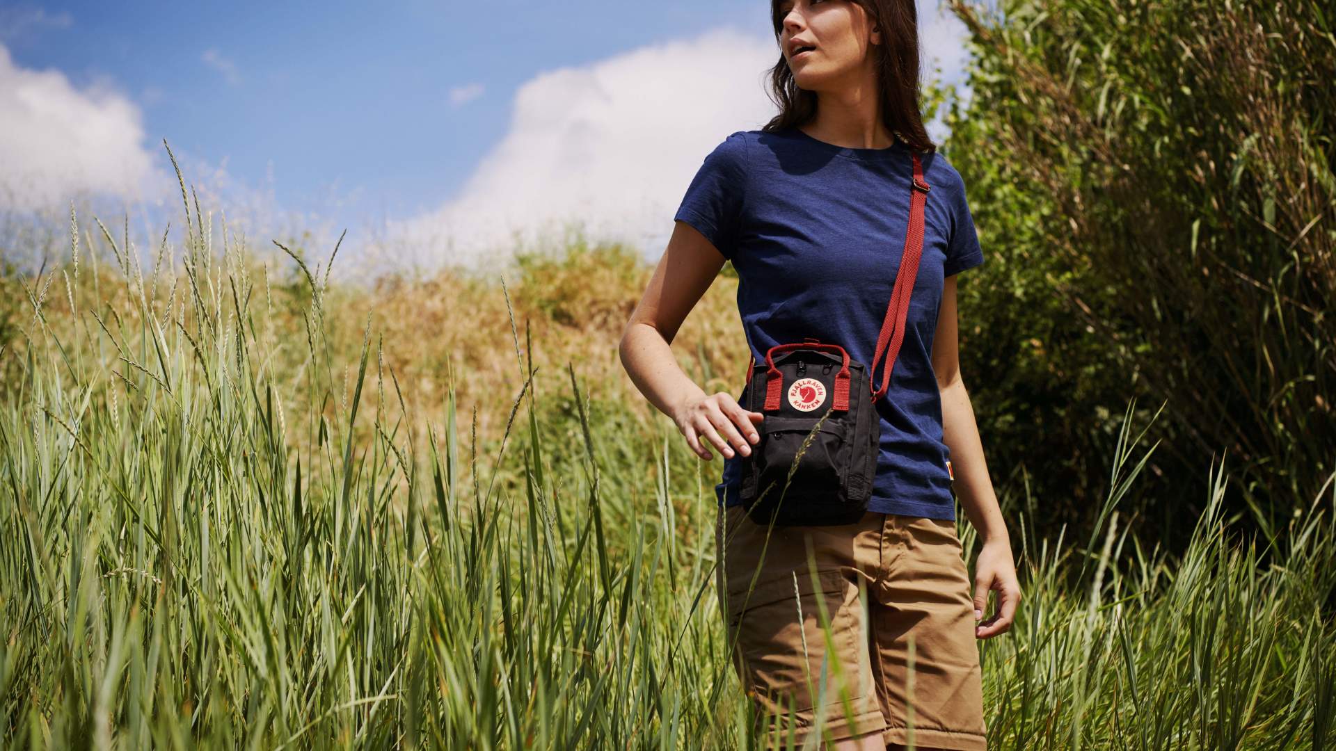 Fjällräven Brand Store Stavanger