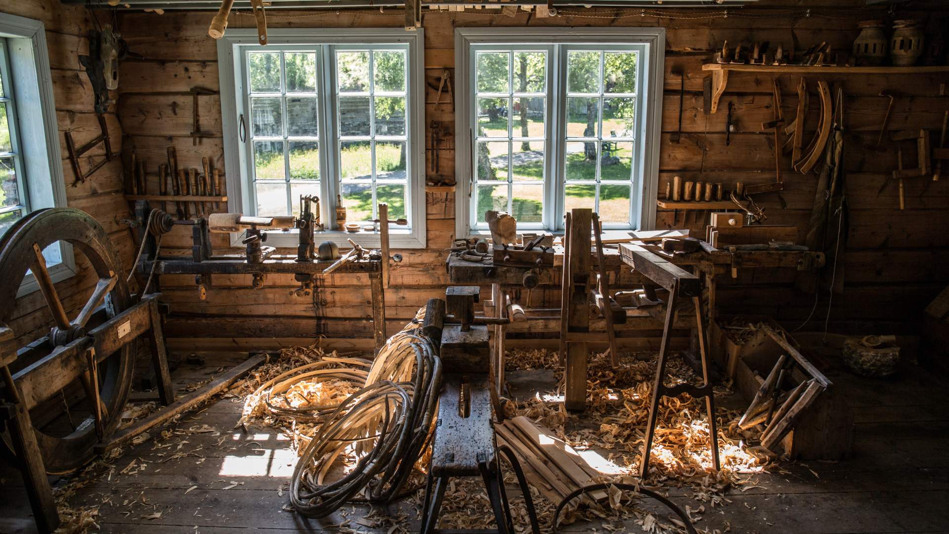 Romsdalsmuseet i Molde