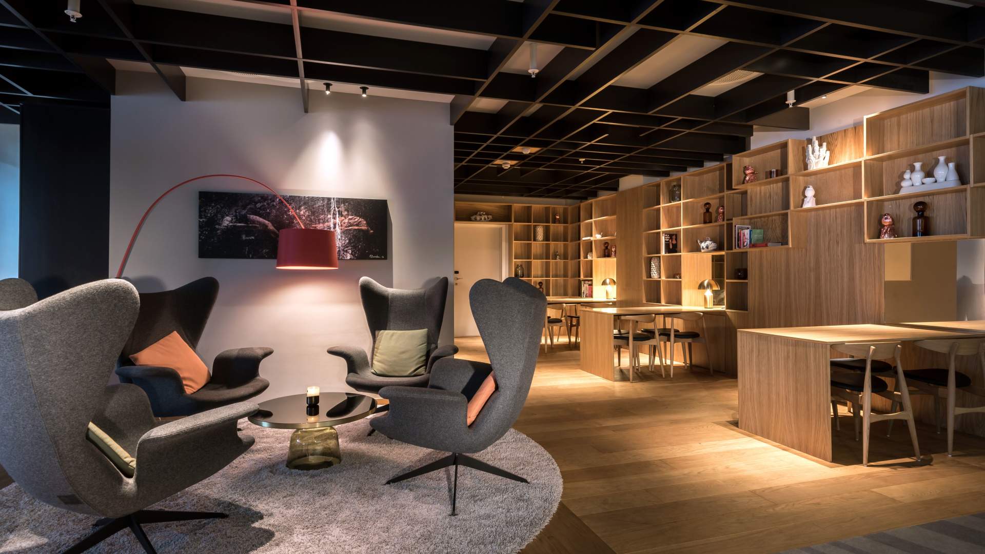 Quality Hotel Residence