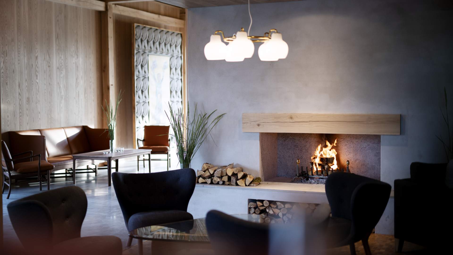 Utstein Kloster Hotell