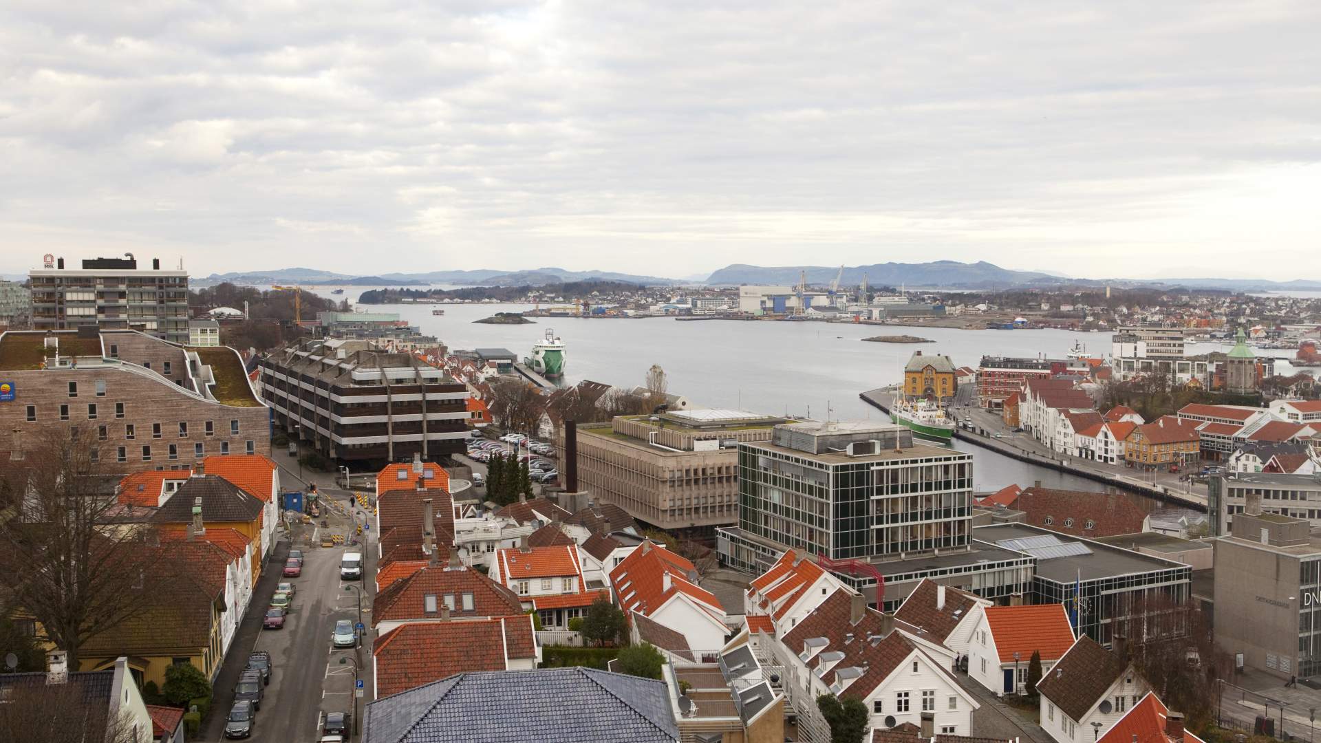 Clarion Hotel Stavanger