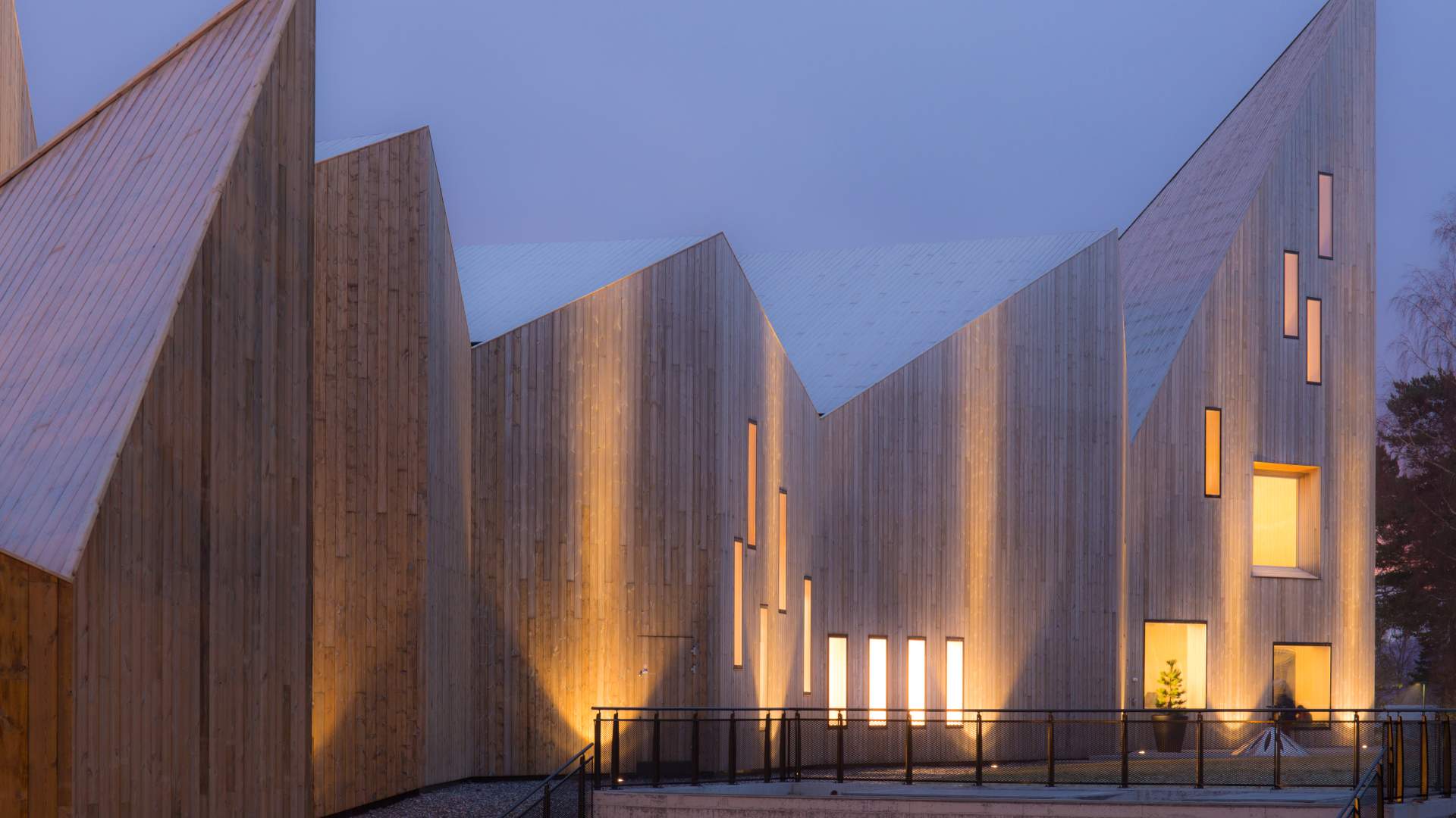 Romsdal museum - Krona