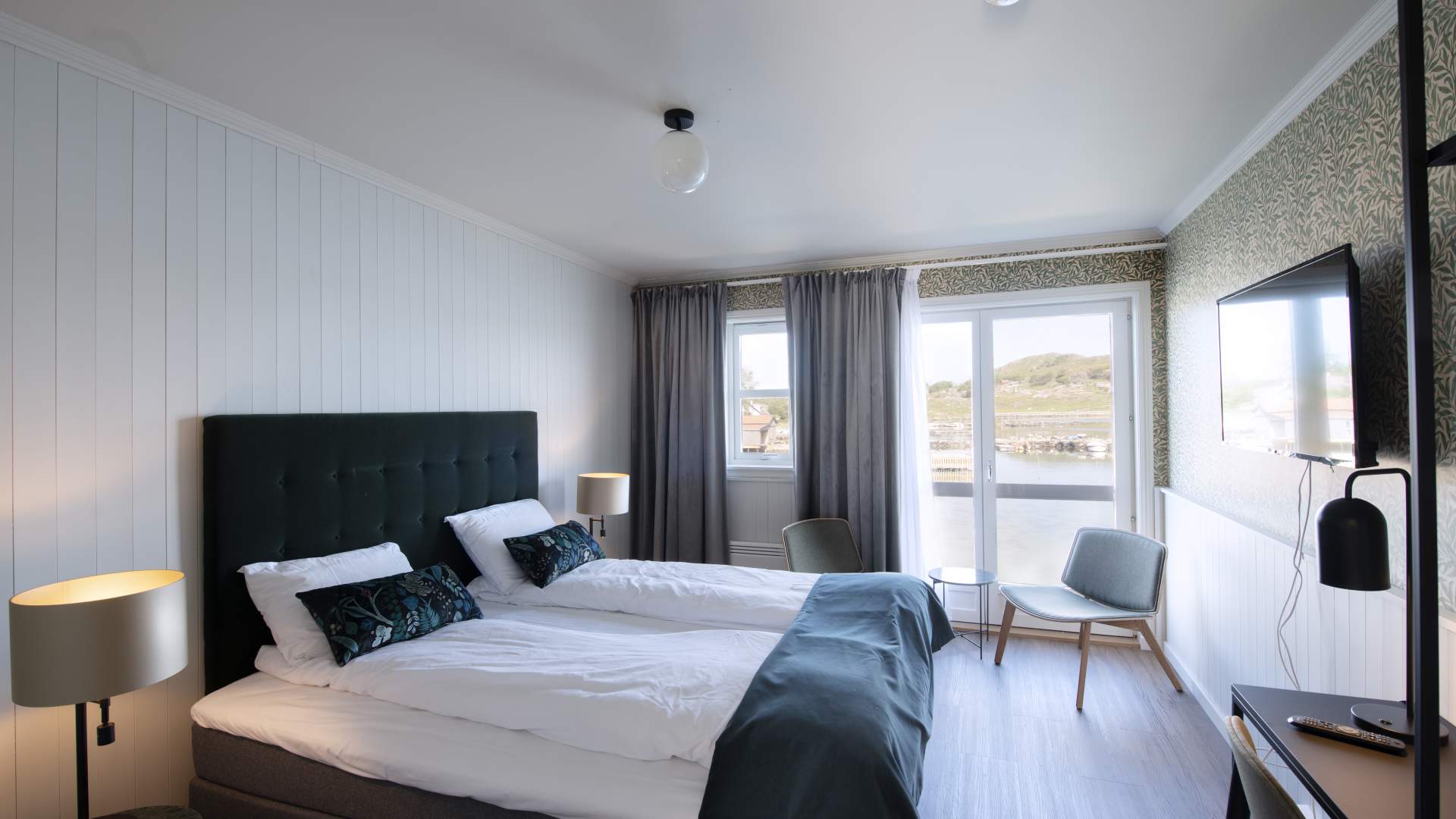 Utstein Kloster Hotell