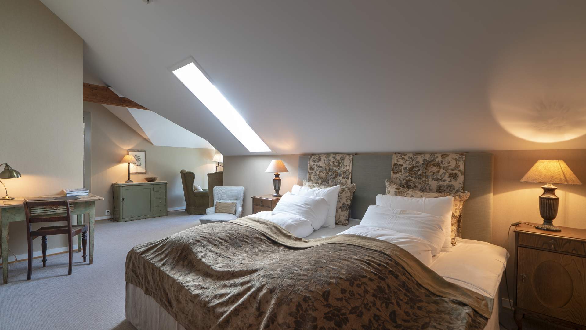 Angvik Gamle Handelssted by Classic Norway Hotels