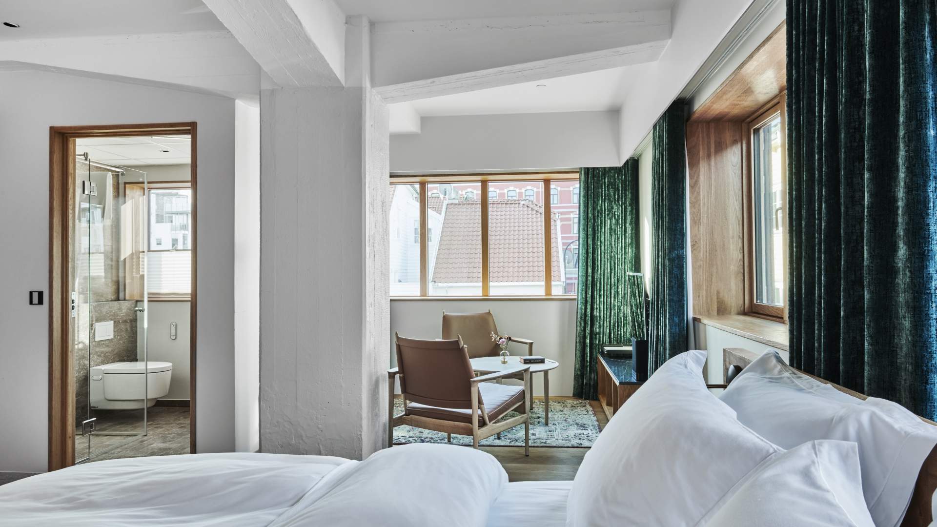 Eilert Smith Hotel in Stavanger