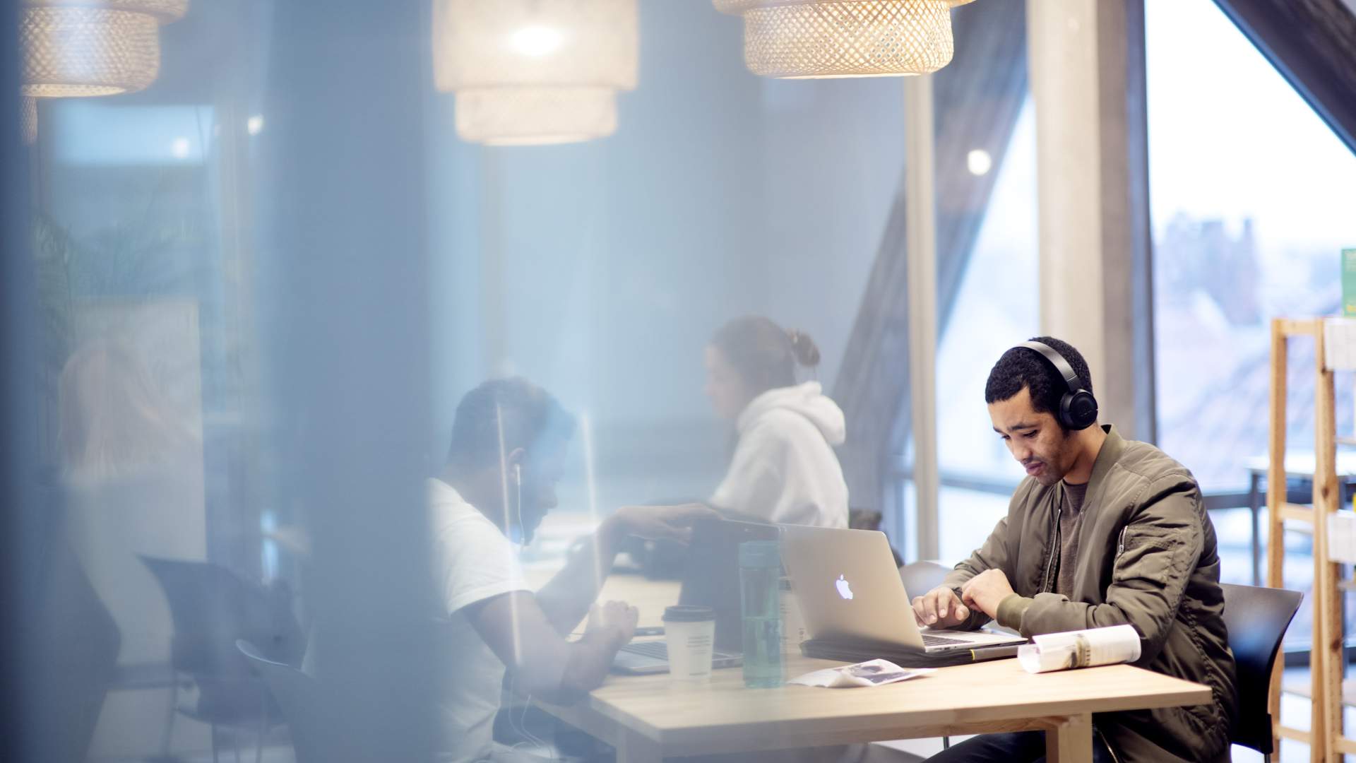 Sølvberget Library and Cultural Centre