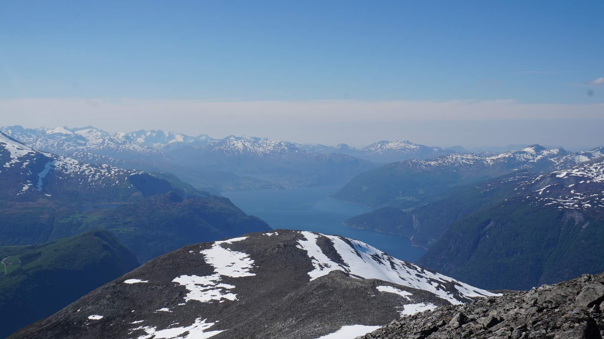 Multiadventure i Verdsarven