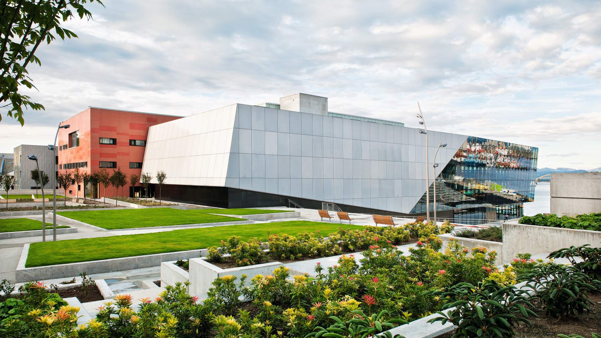 Stavanger konserthus