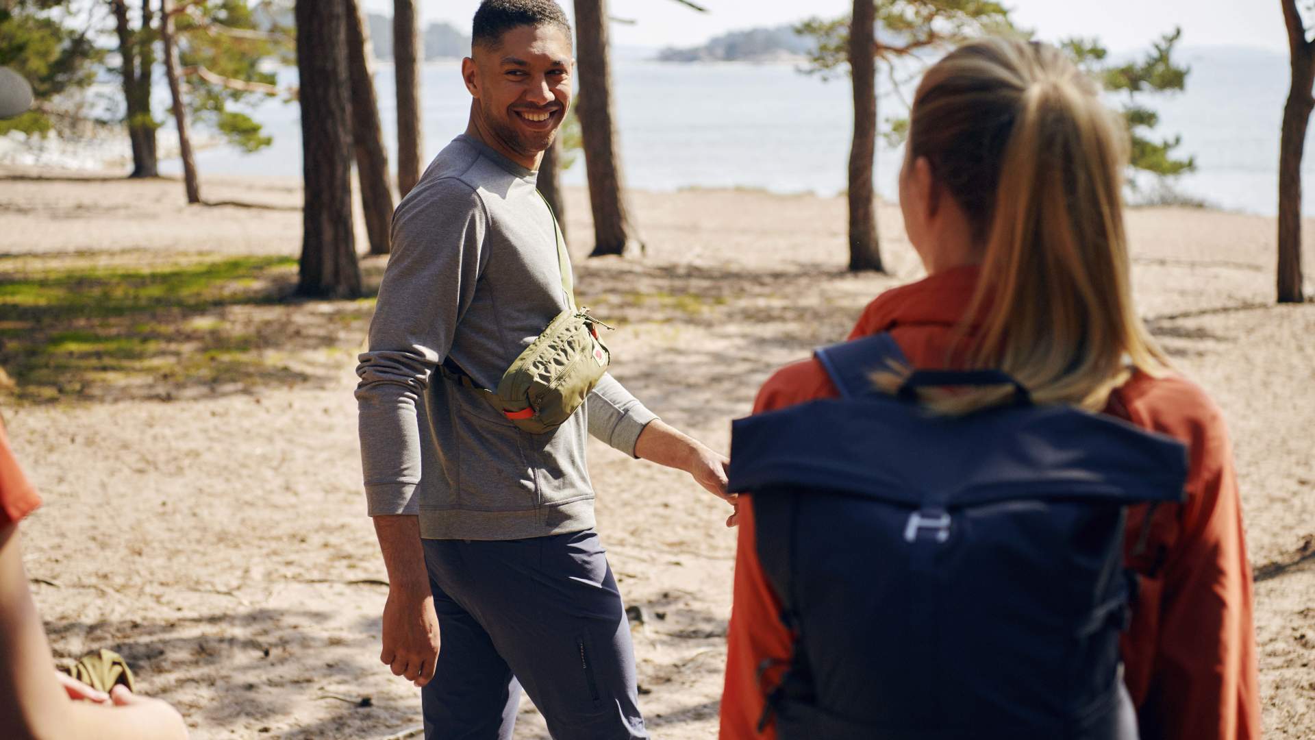 Fjällräven Brand Store Stavanger