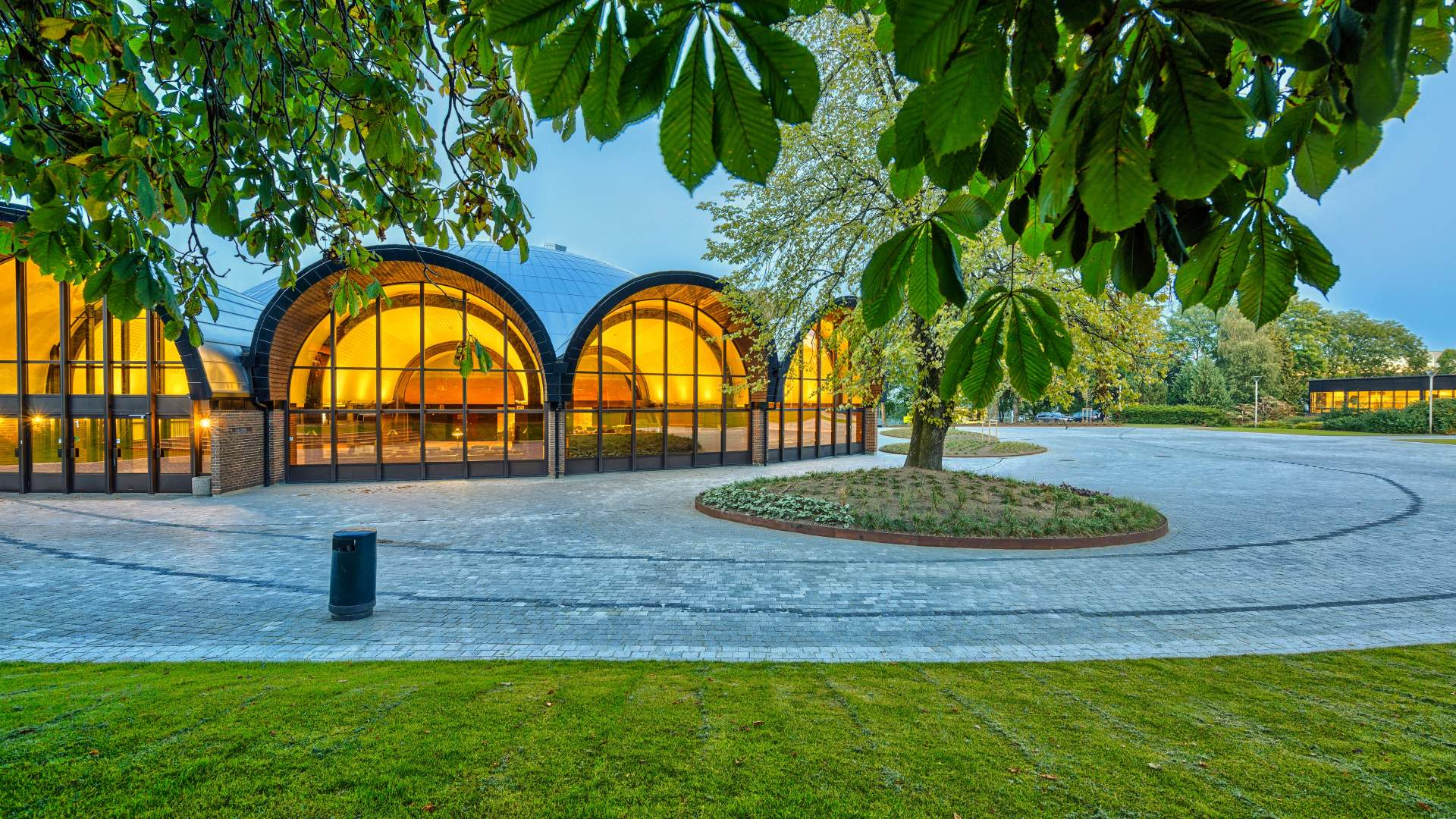 Stavanger konserthus