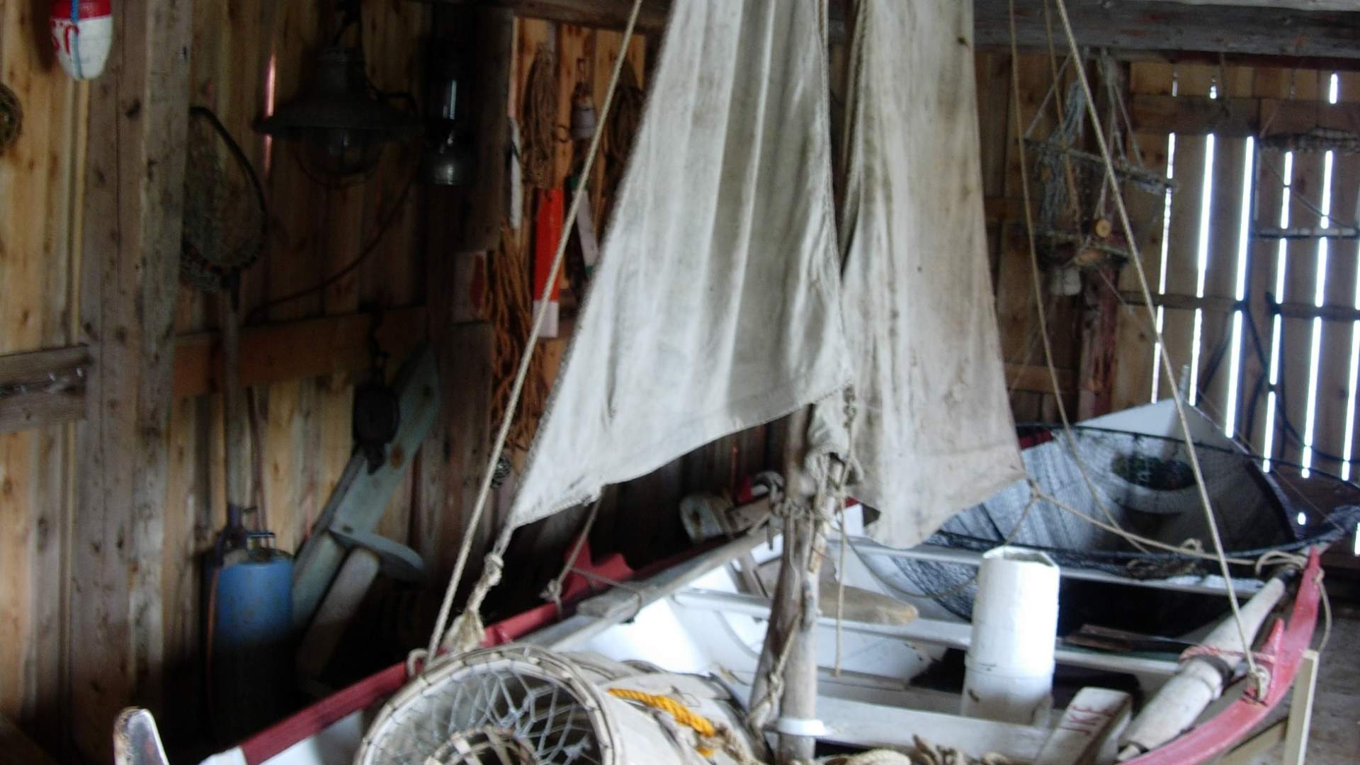 Hummerparken - Espevær