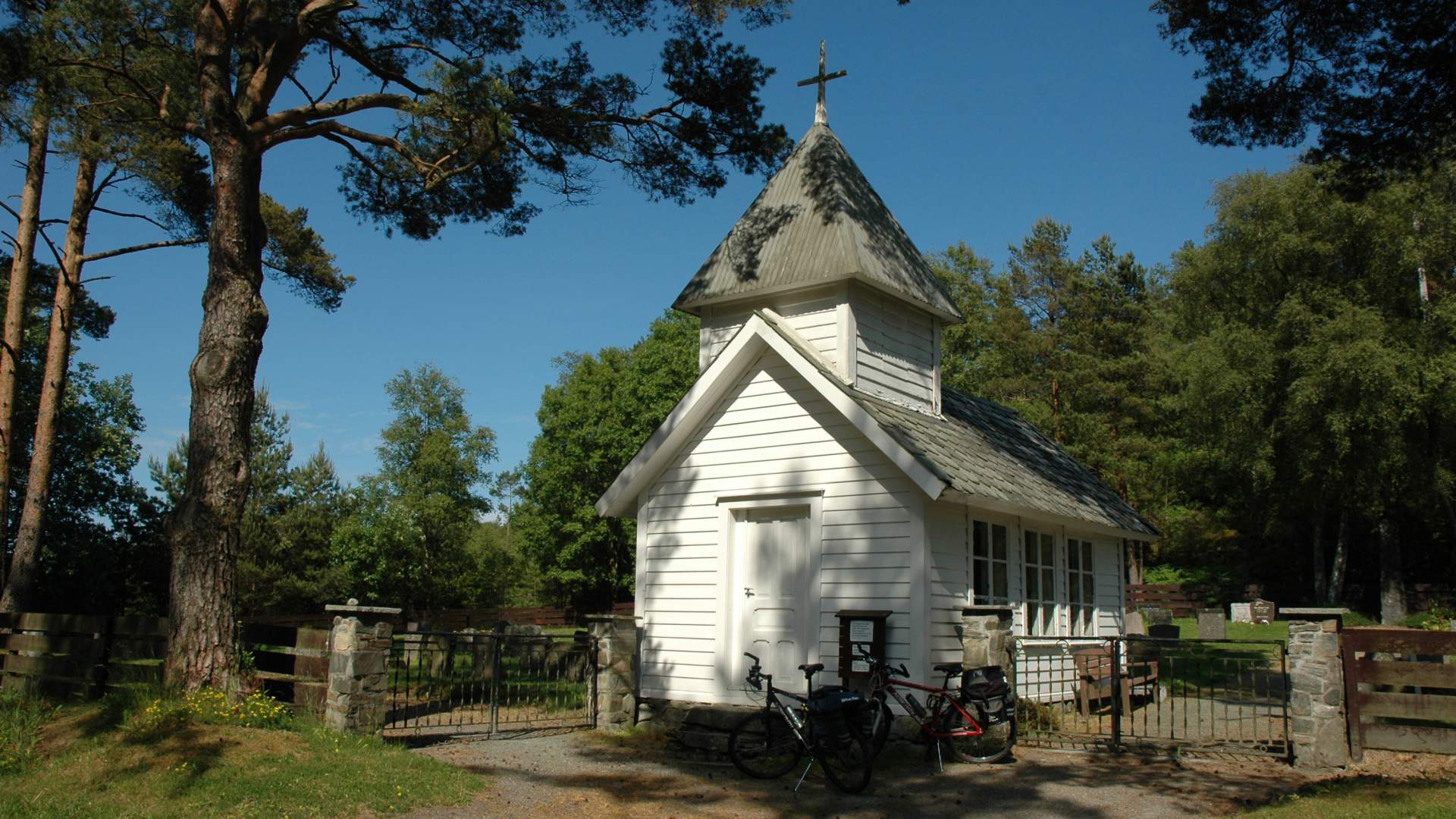 Round trip Ålfjord (32,5 km)