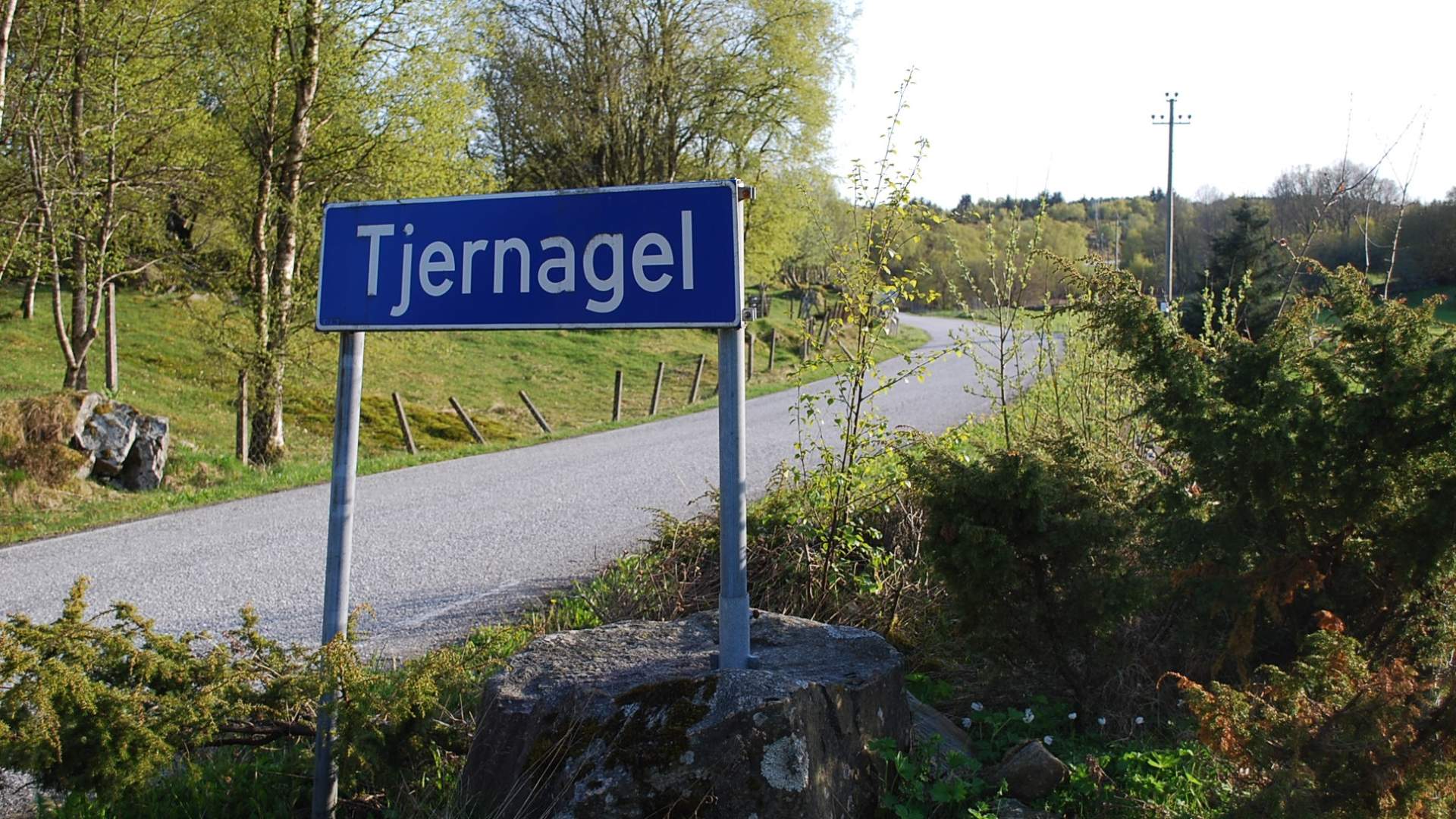 The coastal trip in Sveio (49 km)